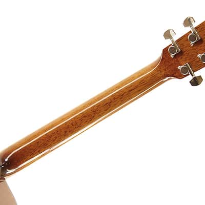 Alvarez RD8 Dreadnought Acoustic Guitar w Hardshell Case image 9