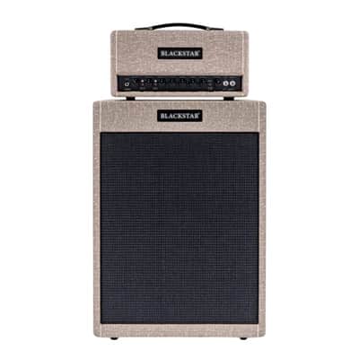 Blackstar ST. JAMES 212VOC - Fawn image 1