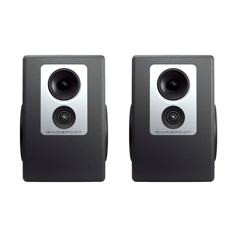 Barefoot Sound Footprint01 Gen2 - Pair image 1