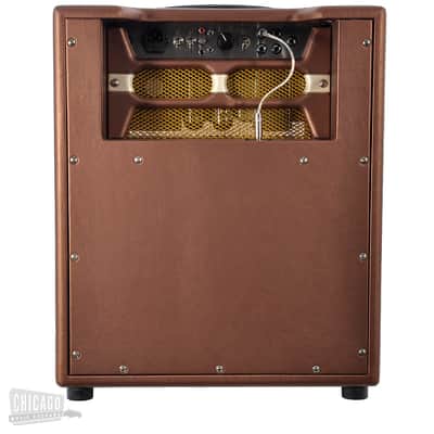 Jackson Ampworks Britain 4.0 Combo - Copper & Ivory image 3