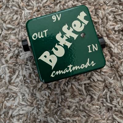 CMATMods Buffer image 1
