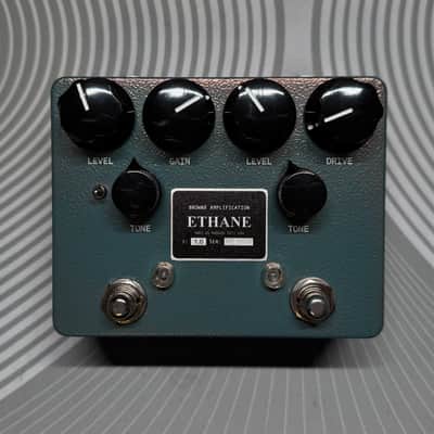 Browne Amplification Ethane Dual Overdrive 2025 - Present - Various image 1