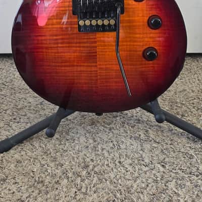 Kramer Assault Plus 2010 - Bengal burst image 2