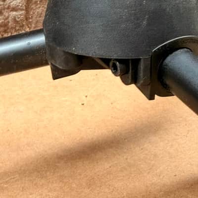 Ddrum RX Pro Series RXB3 Pro 3-Tier Boom Cymbal Stand — Open-Box B-Stock (Mint Showroom Condition) image 8