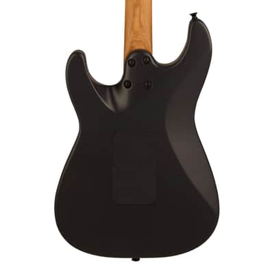 Charvel Pro-Mod Plus So-Cal Style 1 HH FR CM Electric Guitar - Scorched Earth image 7