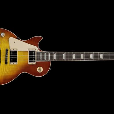 Gibson Les Paul Standard '60s Left Handed - IT (#098) image 13