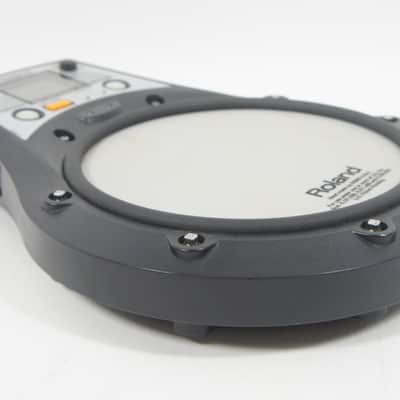 [SALE Ends June 22] Roland RMP-3 Rhythm Coach 8" Practice Pad Electric Drum Pad w/ 100-240V PSU image 4