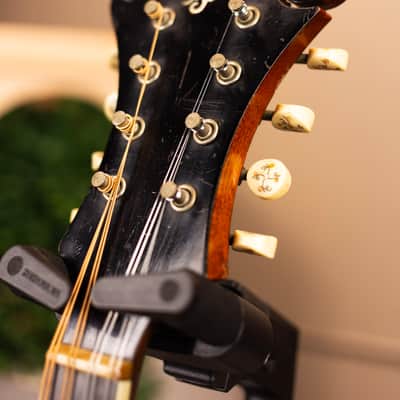 Gibson F2 Mandolin 1916 - Natural image 15