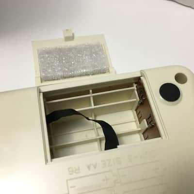 Suzuki Tronichord PC-27 1980 Portachord Omnichord Very Rare image 7