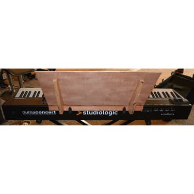 STUDIOLOGIC NUMA CONCERT PIANO 88-KEY STAGE PIANO image 5