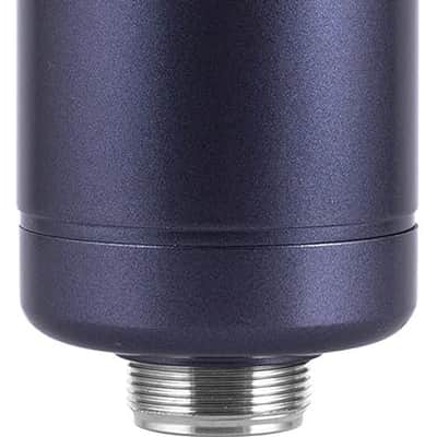 Mint MXL R144 Multi-Purpose Ribbon Microphone with Shockmount, Purple (MXL R144) image 5