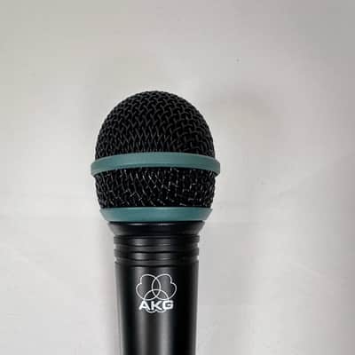AKG D 880 Super Cardioid Vocal Microphone image 7