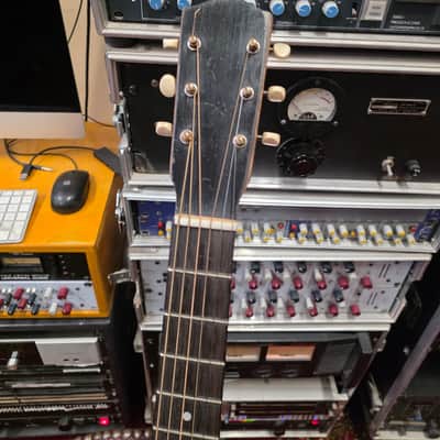 Gibson L Jr Gibson Junior Archtop Guitar 1921 image 4