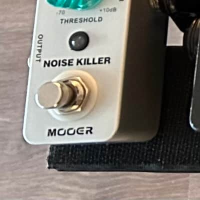 Mooer Noise Killer image 2