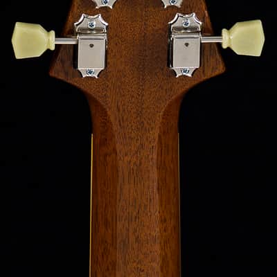 PRS Ted McCarty DC 245 Soapbar Matteo Mist 10 Top Willcutt LTD (546) image 6