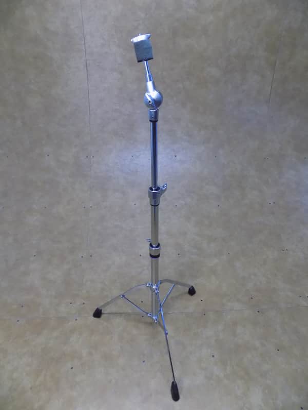 Yamaha CS750 Single Braced Straight Cymbal Stand image 1