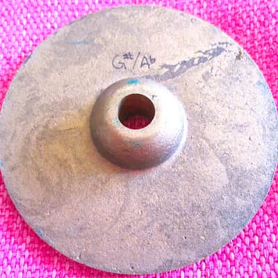 G# Crotale, High Octave - Vintage image 1