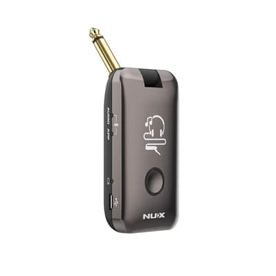NUX MP-2 MIGHTY PLUG image 9