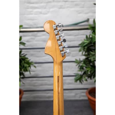 FENDER Stratocaster 1979 USA Modified preloved 1979 image 6