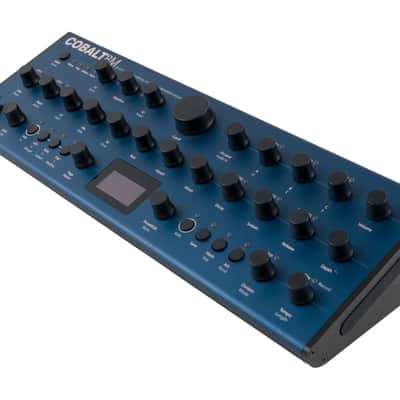 Modal Electronics Cobalt 8M Desktop Virtual Analog Synthesizer [USED] image 3