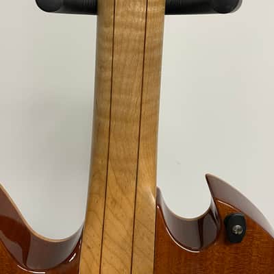 Pat Murray Guitar Co BC RICH CUSTOM SHOP PROTOTYPE IT MOCKINGBIRD 2009 image 8
