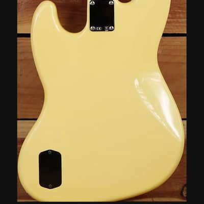 Jazz bass active fender image 5