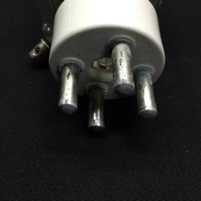 EIMAC VT 129 304TL Linear Amplifier HAM RADIO Low Mu TRIODE Vacuum Tube W.8817 image 4