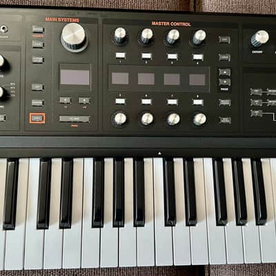 ASM Hydrasynth Deluxe - Mint Condition and Boxed image 3