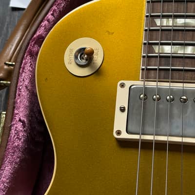 2019 Gibson Les Paul Standard 1957 VOS Historic Reissue Custom Shop image 14