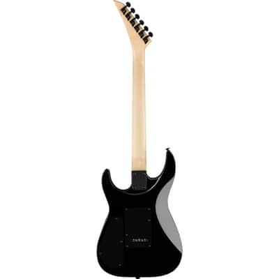 Jackson JS 20 DKQ 2PT TR GRN image 2