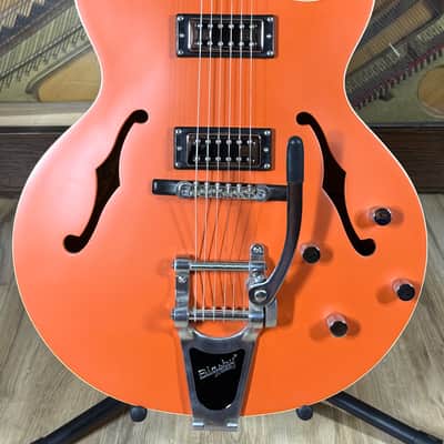 The Loar LH-306T | Reverb