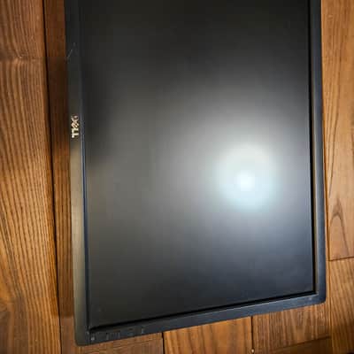Dell U2412MB Computer Monitor image 1