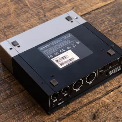 Steinberg UR22mkII USB 2.0 Audio Interface 2010s - Silver/Black image 6