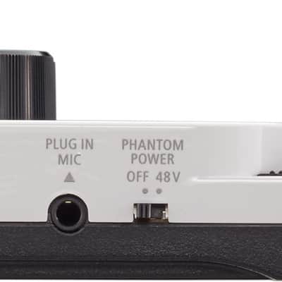 Roland GO:MIXER PRO Smartphone Audio Mixer 2018 - 2020 - White image 4