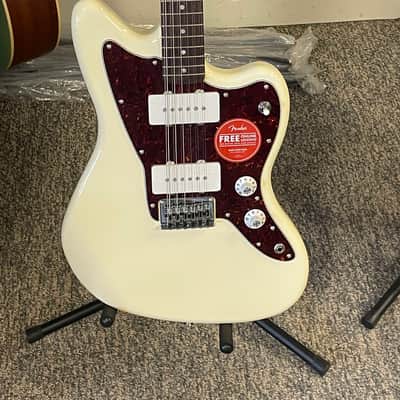 Squier JazzMaster 12 string Electric guitar - New image 1