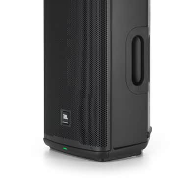 JBL "EON712" Powered 12" PA Speaker with Bluetooth image 5