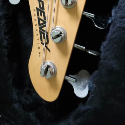 Peavey Foundation 2000 1980's -1990's - Black image 2