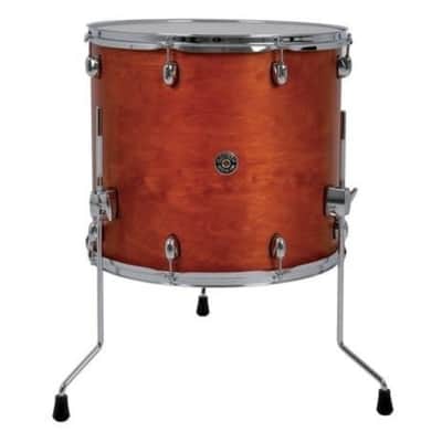 Gretsch CT1-1616F Catalina Club Round Badge 16x16" Floor Tom