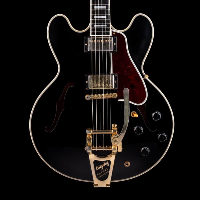 Gibson Custom Shop ES-355 1994 - 2010 | Reverb