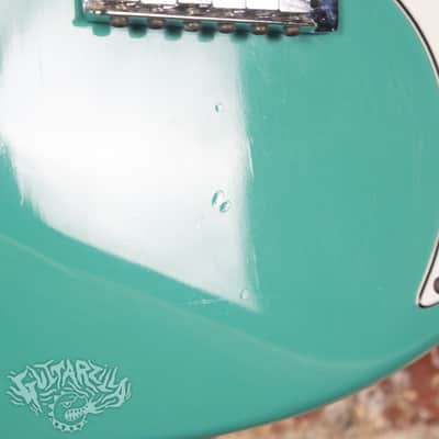 Tokai SX-38 1983 Seafoam Green MIJ Japan image 18