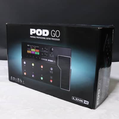 Line6 Pod Go [21 Pg55 M7227009911] (09/11) image 6