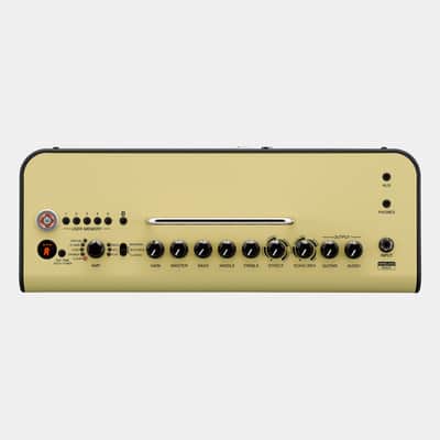 Yamaha THR30II Wireless Guitar Amp image 2