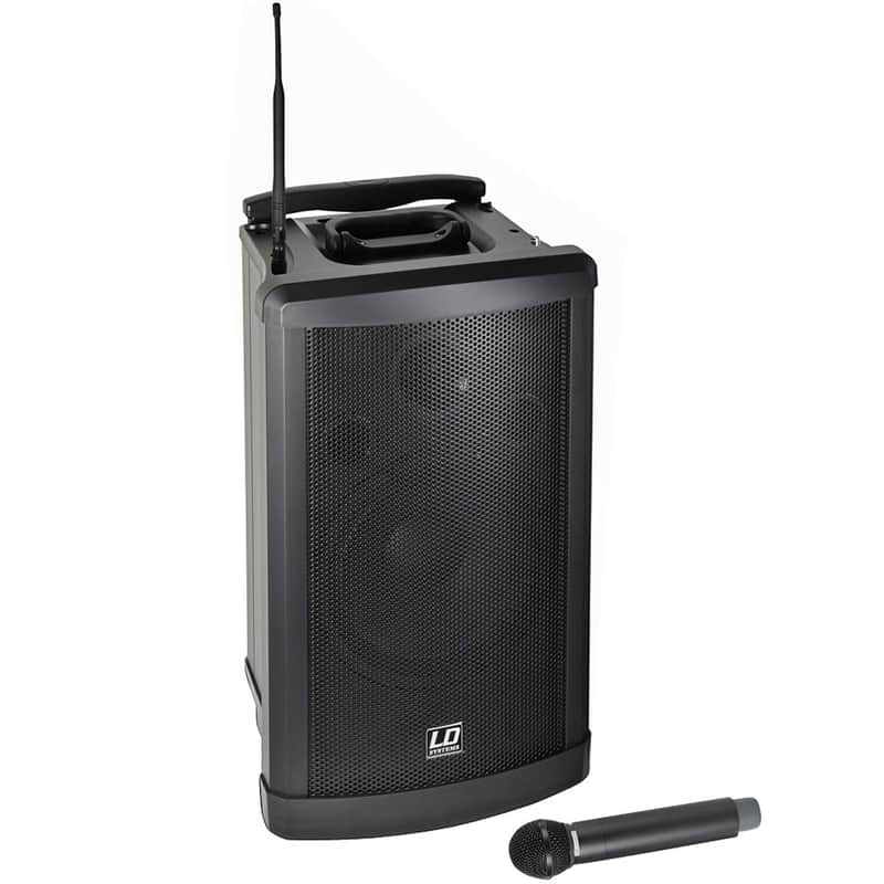 LD-Systems Roadman 102 image 1