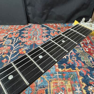 Gibson Flying V '67 Vintage Reissue Classic White - 1999 image 20