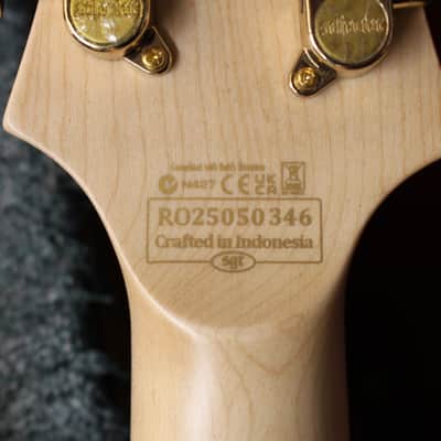 Schecter Omen Extreme 6 Electric Guitar Gloss Natural Bild 5