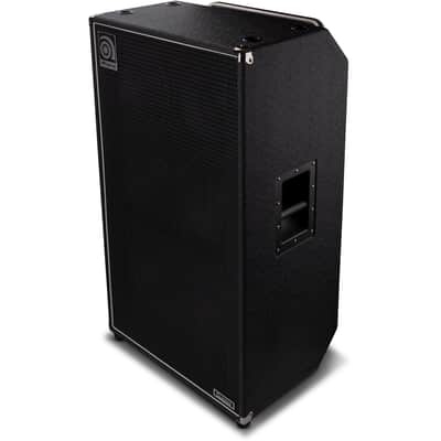 Ampeg SVT-610HLF Bass Cabinet image 5