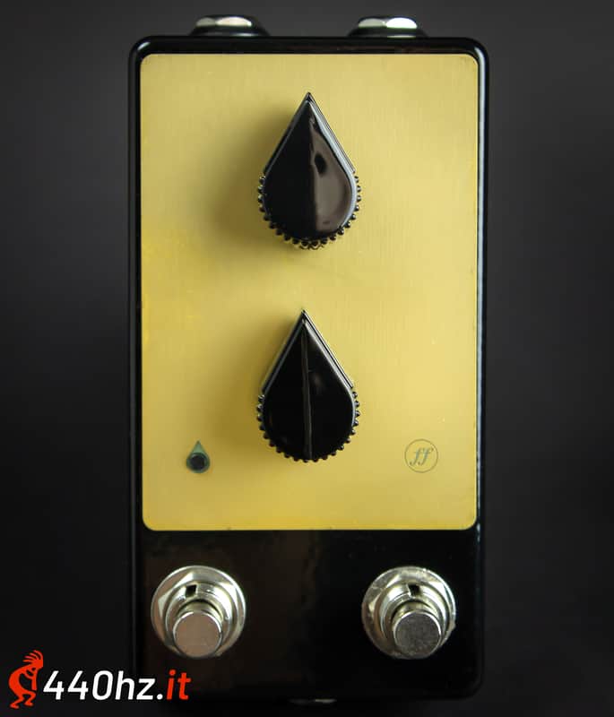 Fjord Fuzz MIME Reverb image 1