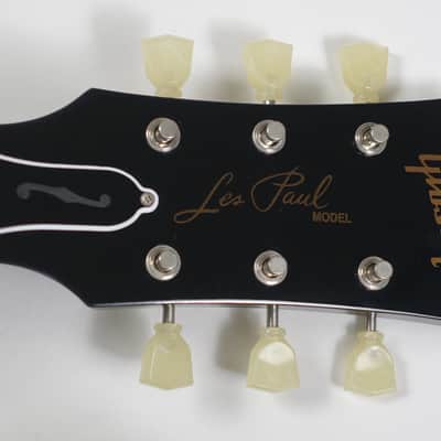 2017 Gibson Memphis ES Les Paul Special Studio with Hardshell Case image 7