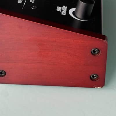 Palmer Monicon L Passive Monitor Controller 2010s - Black image 3
