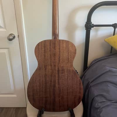 Beautiful Sigma OOOM-15E UK Electro Acoustic Guitar image 8